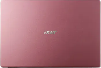 Купить Ноутбук Acer Swift 3 SF314-57-30TF Pink (NX.HJKEU.006) - ITMag