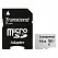 карта пам'яті Transcend 64 GB microSDXC UHS-I 300S TS64GUSD300S - ITMag