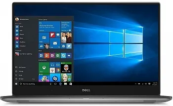 Купить Ноутбук Dell XPS 15 9560 (95Fi716S5G15-WSL) - ITMag