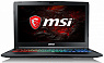 Купить Ноутбук MSI GP62M Leopard Pro (GP62M7REX-2620XUA) - ITMag