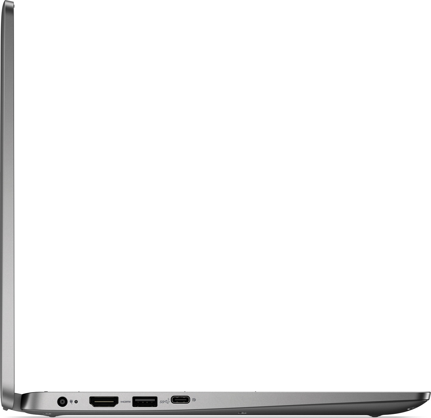 Купить Ноутбук Dell Latitude 3340 2-in-1 Titan Gray (N099L334013UA_WP) - ITMag