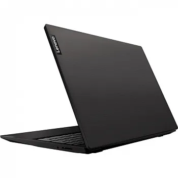 Купить Ноутбук Lenovo IdeaPad S145-15IGM Granite Black (81MX0034RA) - ITMag