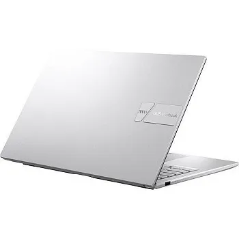 Купить Ноутбук ASUS VivoBook 15 X1504ZA Cool Silver (X1504ZA-BQ605) - ITMag