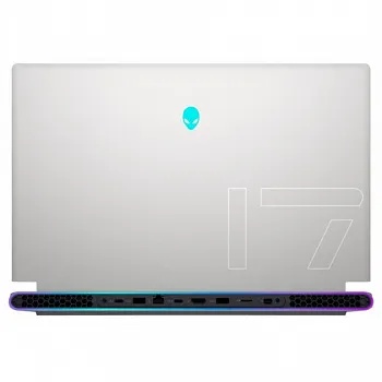 Купить Ноутбук Alienware x17 R2 (AWX17R2-9365WHT-PUS) - ITMag