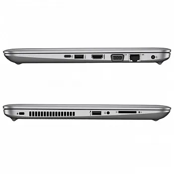 Купить Ноутбук HP ProBook 440 G4 (Y8B49ES) - ITMag