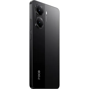 Xiaomi Poco X7 Pro 12/256GB Black EU - ITMag