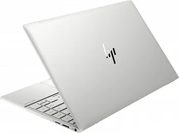 Купить Ноутбук HP ENVY 13-ba0003ur Silver (1E1U6EA) - ITMag