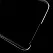 Пластиковая накладка EGGO для LG Nexus 5X (Прозрачная/Transparent) - ITMag