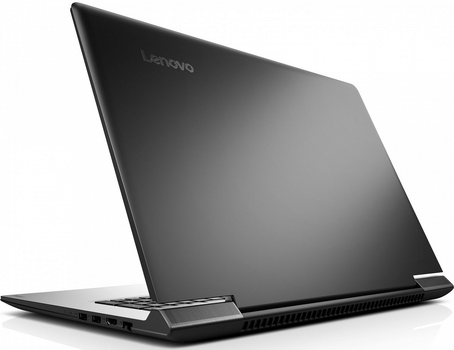 Купить Ноутбук Lenovo IdeaPad 700-17 (80RV007JRA) - ITMag