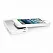 Бампер SGP Neo Hybrid EX Slim Snow Series для Apple iPhone 5/5S (+ плівка) (Білий/Infinity White) - ITMag
