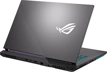 Купить Ноутбук ASUS ROG Strix G17 G713PI Eclipse Gray (G713PI-LL045W) - ITMag