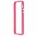 Бампер для iPhone 5 / 5S (Рожевий) - ITMag