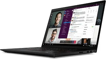 Купить Ноутбук Lenovo ThinkPad X1 Extreme Gen 4 (20Y6S1WT02) - ITMag