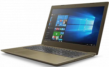 Купить Ноутбук Lenovo IdeaPad 520-15 (80YL00LLRA) Bronze - ITMag