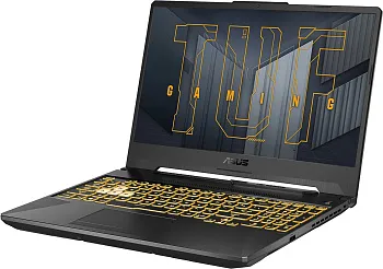 Купить Ноутбук ASUS TUF Gaming F15 FX506HC (FX506HC-HN005W) - ITMag