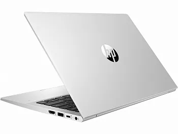 Купить Ноутбук HP ProBook 430 G8 Touch Pike Silver (2V658AV_V7) - ITMag