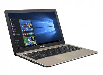 Купить Ноутбук ASUS VivoBook X540BA (X540BA-GQ422T) - ITMag
