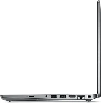 Купить Ноутбук Dell Latitude 5430 Gray (N201L5430MLK14UA_W11P) - ITMag