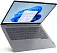 Lenovo ThinkBook 14 G6 ABP Arctic Gray (21KJ003NRA) - ITMag