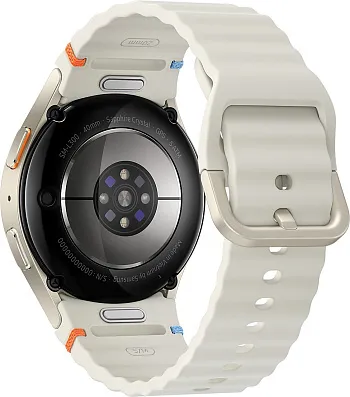 Samsung Galaxy Watch 7 40mm Cream (SM-L300NZEA) UA - ITMag