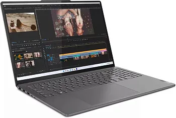 Купить Ноутбук Lenovo Yoga Pro 9 16IRP8 (83BY0049RM) - ITMag