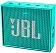 JBL Go Teal (GOTEAL) - ITMag
