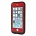 Чохол EGGO водонепроникний Redpepper для iPhone 5/5s (червоний) - ITMag