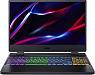 Купить Ноутбук Acer Nitro 5 AN517-55-79NS Obsidian Black (NH.QFXEU.00D) - ITMag