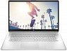 Купить Ноутбук HP 17-cp0002ua Silver (423Z8EA) - ITMag
