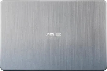 Купить Ноутбук ASUS R540LA (R540LA-DM740T) Silver Gradient - ITMag