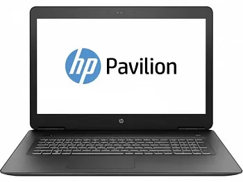 Купить Ноутбук HP Pavilion 17-ab410ur (4GQ66EA) - ITMag