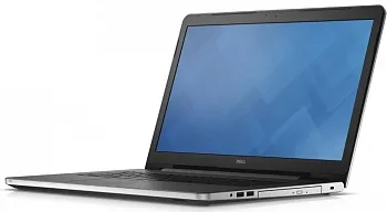 Купить Ноутбук Dell Inspiron 5758 (I57345DIW-50S) Silver - ITMag