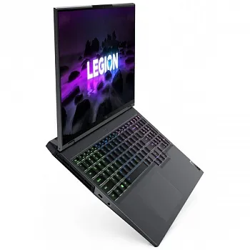 Купить Ноутбук Lenovo Legion 5 Pro 16 (82JS0017PB) - ITMag
