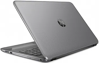Купить Ноутбук HP 250 G5 (W4N14EA) Silver - ITMag