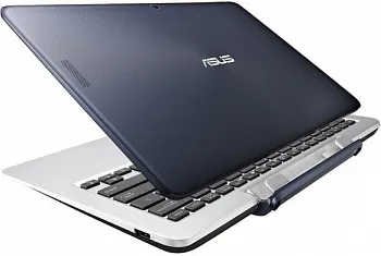 Купить Ноутбук ASUS Transformer Book T200TA (T200TA-B1-BL) Dark Blue - ITMag
