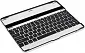 Бездротова клавіатура EGGO Aluminum Case для Asus Google Nexus 7 - ITMag