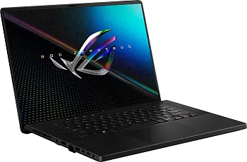 Купить Ноутбук ASUS ROG Zephyrus M16 GU603ZM (GU603ZM-I716512B0W) - ITMag