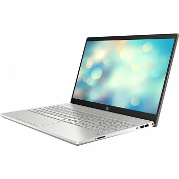 Купить Ноутбук HP Pavilion 15-cs2050ur Mineral Silver (7WB54EA) - ITMag