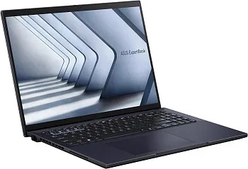 Купить Ноутбук ASUS ExpertBook B3 B3604CVF Star Black (B3604CVF-QY0193) - ITMag