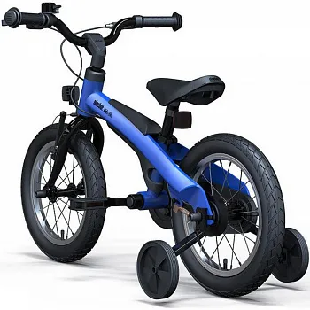 Xiaomi Ninebot Kids Bike 14'' (Blue) - ITMag