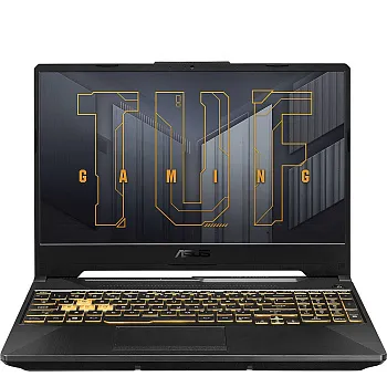 Купить Ноутбук ASUS TUF Gaming F17 FX706HM (FX706HM-ES74) - ITMag