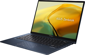 Купить Ноутбук ASUS ZenBook 14 UX3402ZA (UX3402ZA-I716512BL0W) - ITMag