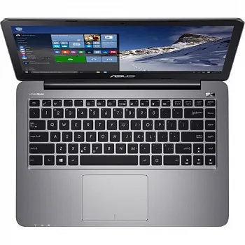 Купить Ноутбук ASUS VivoBook E403NA (E403NA-GA016T) - ITMag