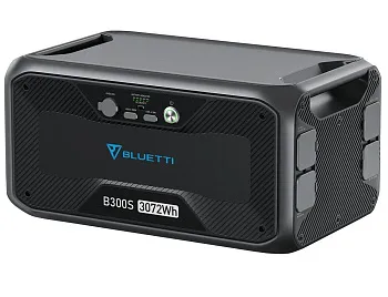 BLUETTI B300S Expansion Battery - ITMag