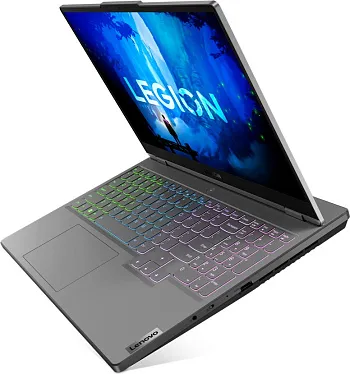 Купить Ноутбук Lenovo Legion 5 15IAH7H (82RB00QHRA) - ITMag