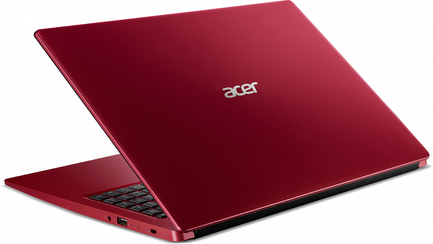 Купить Ноутбук Acer Aspire 5 A515-54G-54PR Red (NX.HFVEU.018) - ITMag