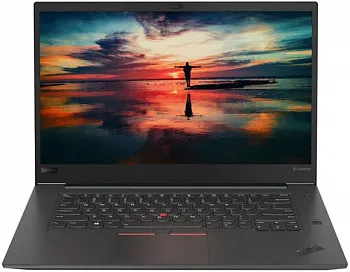 Купить Ноутбук Lenovo ThinkPad X1 Extreme 1Gen (20MF000VRT) - ITMag