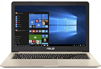 Купить Ноутбук ASUS VivoBook Pro N580GD (N580GD-DB74) - ITMag