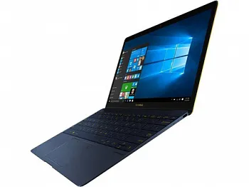 Купить Ноутбук ASUS ZenBook 3 UX390UA (UX390UA-GS078T) - ITMag