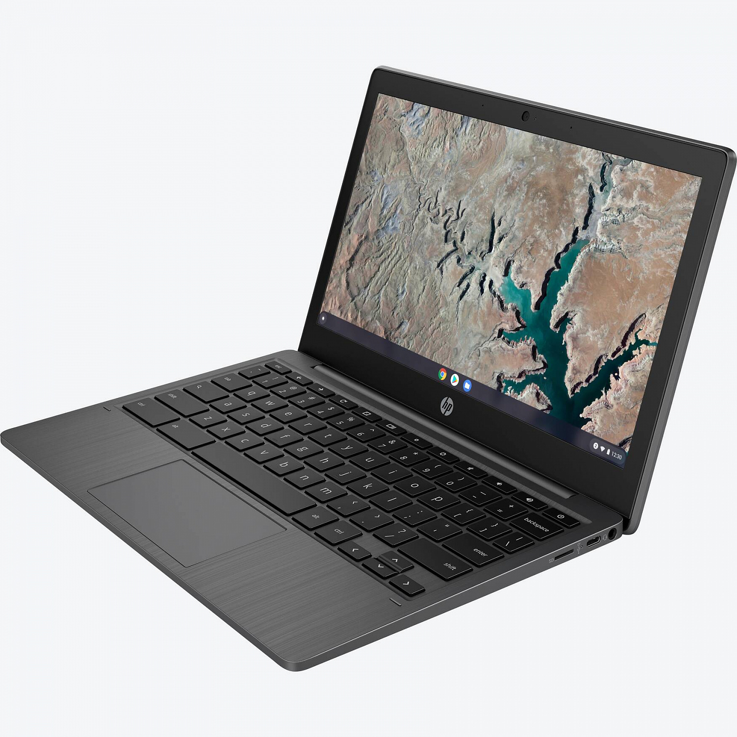 Купить Ноутбук HP Chromebook 11a-na0027nr (657X9UA) - ITMag